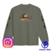 Sonneflower Merch Store Forest Ranger T-Shirt