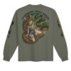 Sonneflower Merch Store Forest Ranger Long Sleeve