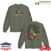 Sonneflower Merch Store Forest Ranger Long Sleeve