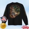 Sonneflower Merch Store Forest Ranger Long Sleeve Black