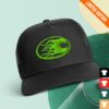 Crankdat Merch Store Crankdat Icon Trucker Green