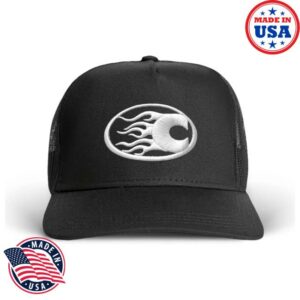 Crankdat Merch Store Crankdat Icon Trucker White Logo