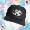 Crankdat Merch Store Crankdat Icon Trucker White Logo