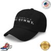 Wb Shop Merch Store Lee Cronin's The Mummy Embroidered Dad Hat Logo