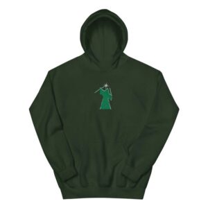 Wb Shop Merch Store The Lord Of The Rings Hoodie Speak Friend And Enter