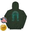 Wb Shop Merch Store The Lord Of The Rings Hoodie Speak Friend And Enter