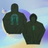 Wb Shop Merch Store The Lord Of The Rings Hoodie Speak Friend And Enter