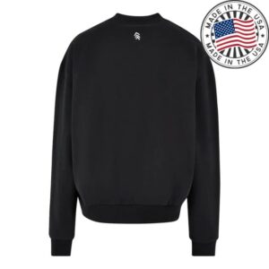 Martin Smith Store Merch Our God Reigns Crew Sweatshirt