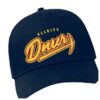All City Network Store Merch Dnvr Basketball Snapback Hat 1 All City Network Store Merch Dnvr Basketball Snapback Hat