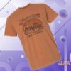 Shane Smith Music Store Merch Wagon Tee