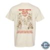 Shane Smith Music Store Merch 2026 Live Free Tour Tee