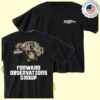 Forward Observations Store Merch Helmet Black Tee 2 Forward Observations Store Merch Helmet Black Tee
