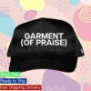 Martin Smith Store Merch Garment Of Praise Hat