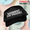 Martin Smith Store Merch Garment Of Praise Hat