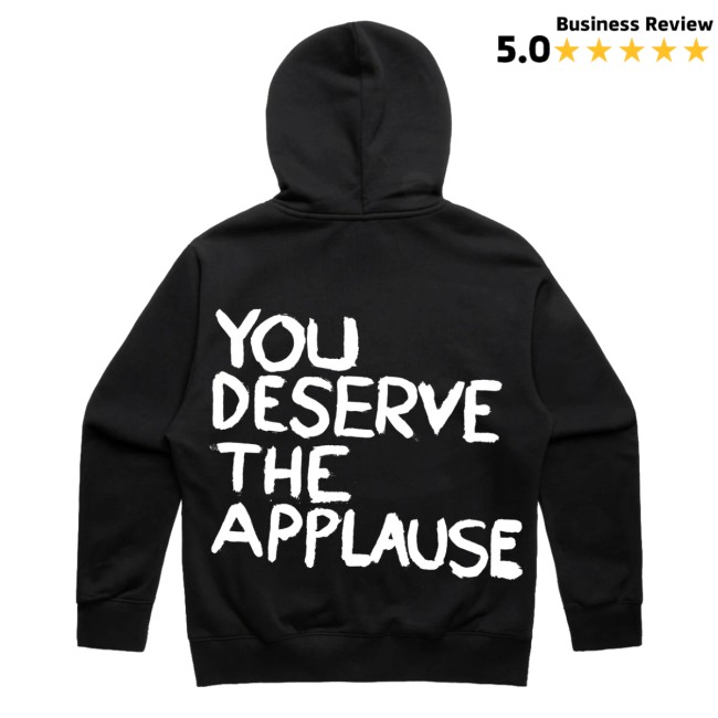 Martin Smith Store Merch You Deserve It All Hoodie 3 Martin Smith Store Merch You Deserve It All Hoodie