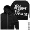 Martin Smith Store Merch You Deserve It All Hoodie 1 Martin Smith Store Merch You Deserve It All Hoodie