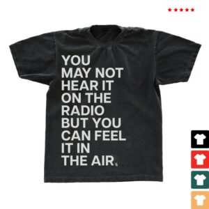 Martin Smith Store Merch Revival Town Tee