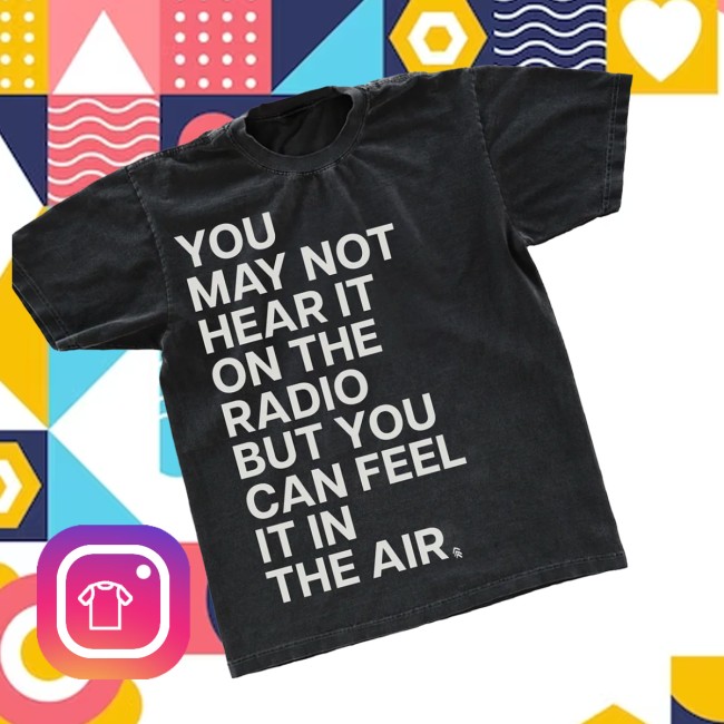 Martin Smith Store Merch Revival Town Tee 3 Martin Smith Store Merch Revival Town Tee