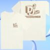 Def Jam Shop Store Merch Def Jam 3D White T-Shirt