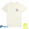 Def Jam Shop Store Merch Def Jam 3D White T-Shirt