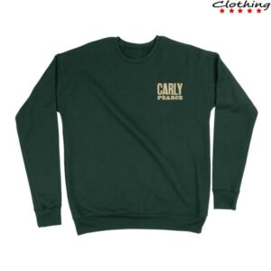 Carly Pearce Merch Store Country Music Crewneck