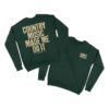 Carly Pearce Merch Store Country Music Crewneck