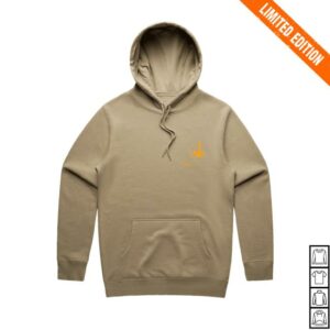 Glass Beams Merch Store Gb Logo Pullover Hoodie