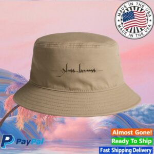 Glass Beams Merch Store Light Bucket Hat