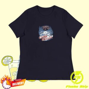 Camp Social Merch Store Relaxed T-Shirt