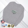 Camp Social Merch Store Unisex Organic Sweatshirt