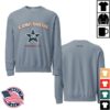 Camp Social Merch Store Unisex Crewneck Sweatshirt 1 Camp Social Merch Store Unisex Crewneck Sweatshirts