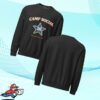 Camp Social Merch Store Unisex Crewneck Sweatshirt 1 Camp Social Merch Store Unisex Crewneck Sweatshirt