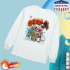 Danny Gonzalez Merch Store Greg-O's White Crewneck Sweatshirt 1 Danny Gonzalez Merch Store Greg-O's White Crewneck Sweatshirt