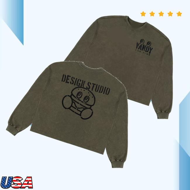Onvandylab Merch Store Military Thermal Ls 3 Onvandylab Merch Store Military Thermal Ls