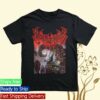 Reality Fade Store Merch Necroticgorebeast 'Human Deviance Galore' T-Shirt