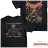 Reality Fade Store Merch Necroticgorebeast 'Necroticgorebeast' T-Shirt