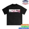 Backstreet Boys Store Merch Assc X Backstreet Boys Stretched Photo Tee