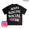 Backstreet Boys Store Merch Assc X Backstreet Boys Stretched Photo Tee
