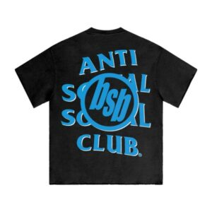 Backstreet Boys Store Merch Assc X Backstreet Boys Photo Negative Tee