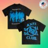 Backstreet Boys Store Merch Assc X Backstreet Boys Photo Negative Tee