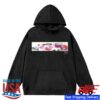 Backstreet Boys Store Merch Assc X Backstreet Boys Stretched Photo Hoodie