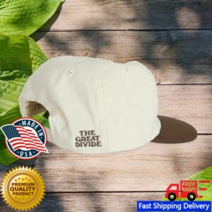 Noah Kahan Store Merch Ladybug Hat