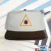 Noah Kahan Store Merch Ladybug Hat