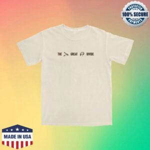 Noah Kahan Store Merch Window Tee