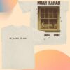 Noah Kahan Store Merch Window Tee