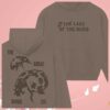Noah Kahan Store Merch The Last Of The Bugs Hoodie