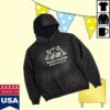 Noah Kahan Store Merch Wildflower Hoodie
