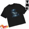 Billie Eilish Store Merch Billie Eyes Live In 3D T-Shirt