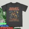 Riley Green Music Store Merch Cowboy As It Gets Tour Tee