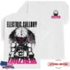 Impericon Store Merch Electric Callboy - Tanzneid Robot White - T-Shirt